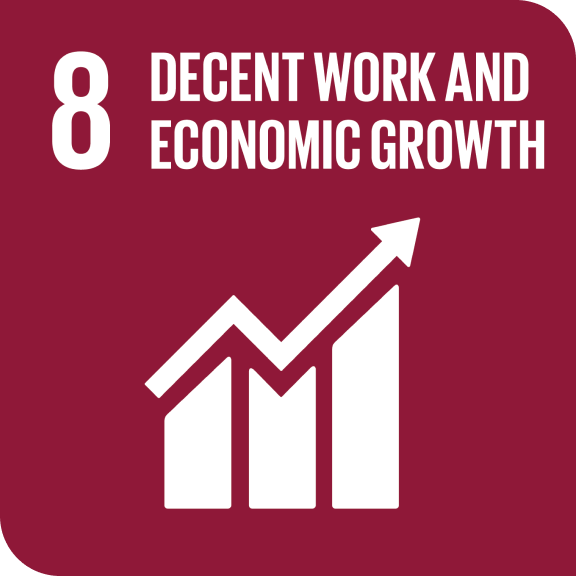 Fair pay and training...