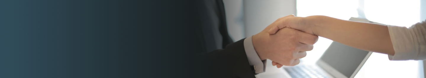 Business partnership