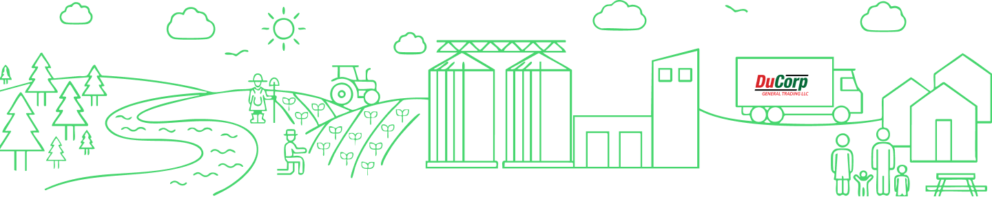 Value Chain Illustration